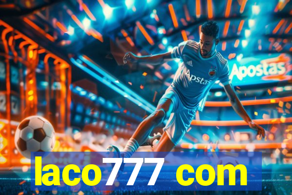 laco777 com